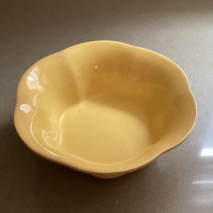 Stoneware Bowl by Grestel